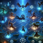 Exploring the Top Pick Rate Heroes in Mobile Legends: Legends That Dominate Every Match