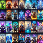 Tips and Tricks for Choosing the Best Mobile Legend Skins for Your Heroes