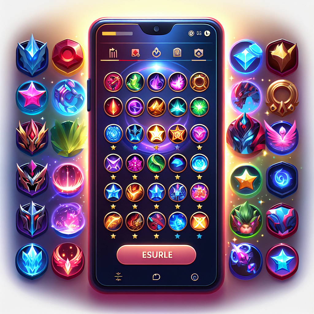 Mobile Legends Redeem: Unlocking Exclusive In-Game Rewards