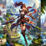 Hilda's Impact on Mobile Legends: Breaking Down Her Versatility