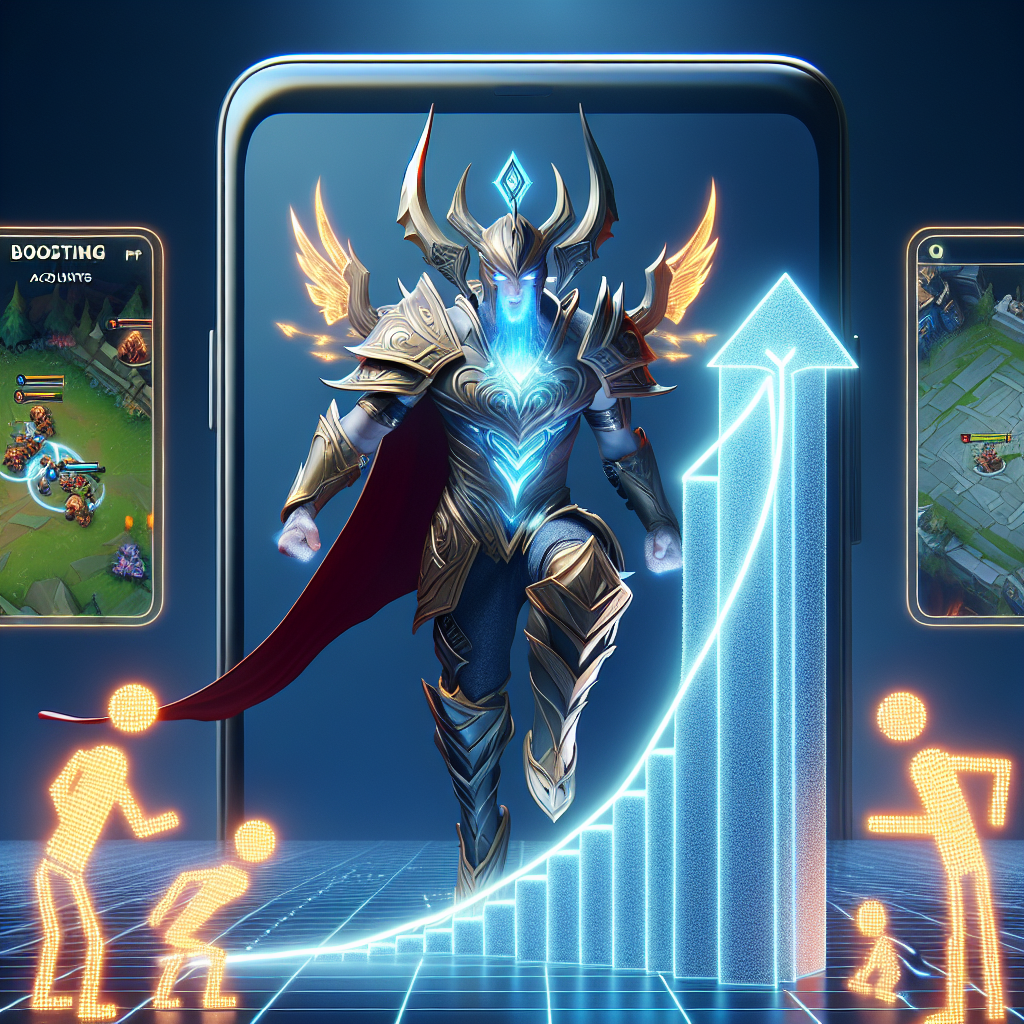 Rise of Joki Mobile Legend: Boosting Accounts or Breaking the Game?