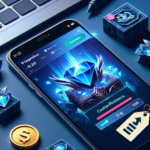 Tips Mudah Dapatkan Diamond Mobile Legend Murah
