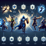 Exploring the Unique Abilities of Mobile Legends Characters
