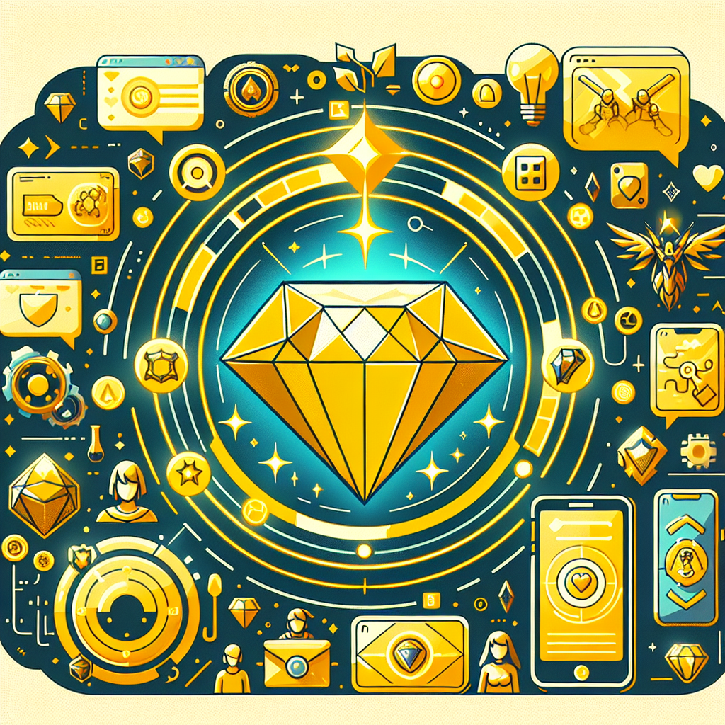 Kapan Rilis? Prediksi Kemunculan Diamond Kuning di Mobile Legends Tahun 2024