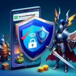 Top Strategies for Downloading Mobile Legends Safely