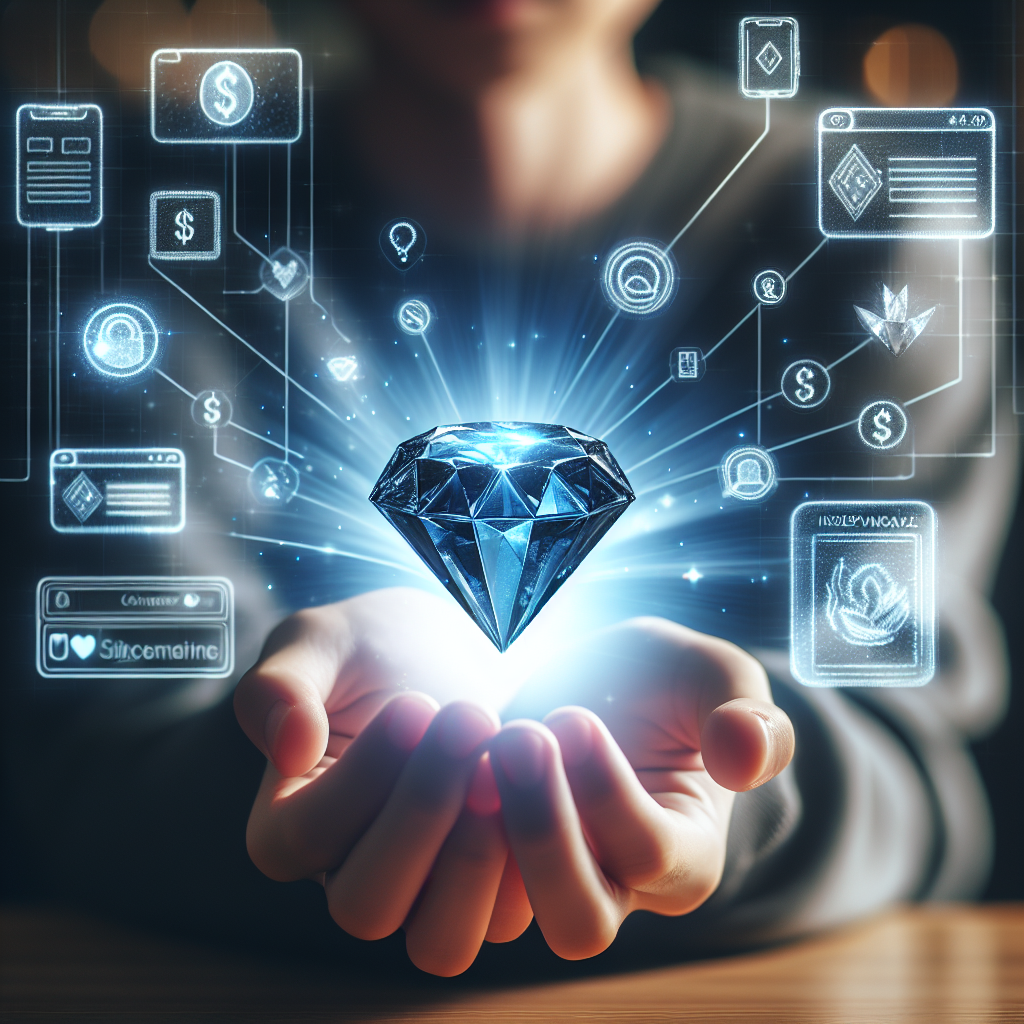 Tips Mendapatkan Top Up Diamond Mobile Legend Murah dan Terpercaya