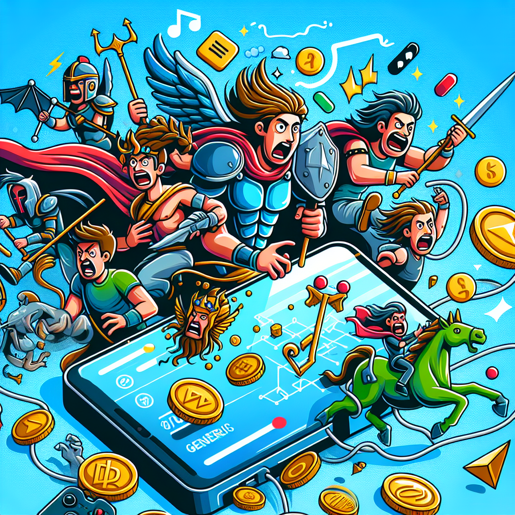 Hilarious Mobile Legends Memes That Every Gamer Can Relate To