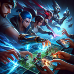 Dominating Strategies for MCL Success in Mobile Legends