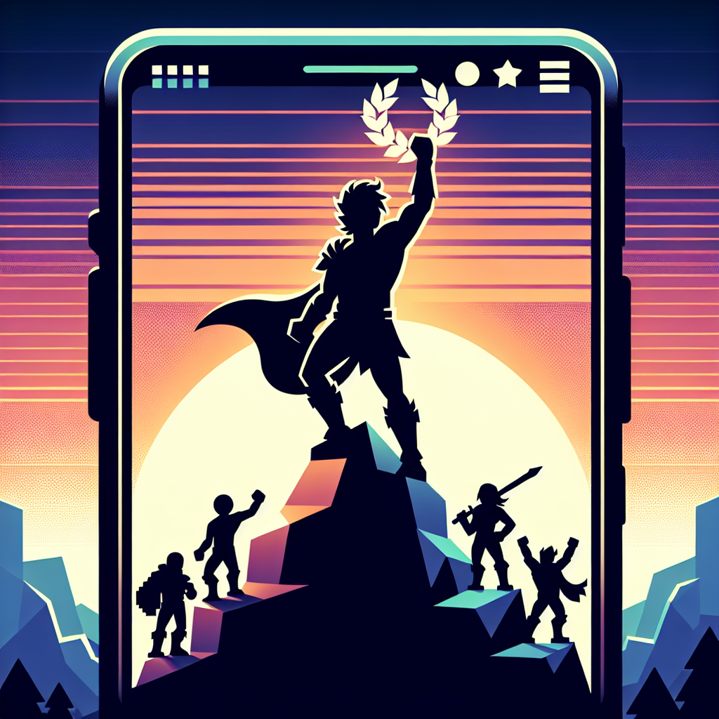 Climbing the Ranks: Essential Strategies for Success in Mobile Legends