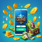 Cara Hemat Top Up Mobile Legend Murah di Tahun Ini