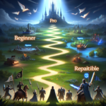 Urutan Mobile Legend: Strategi Terbaik untuk Meningkatkan Rank Pemain Pemula Hingga Pro
