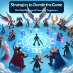 Strategi Mendominasi Permainan: Daftar Hero Mobile Legend Terbaik untuk Pemula