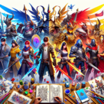 Nickname Creativity in Mobile Legends: Expressing Your Unique Persona