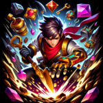Profil Mobile Legend: Menggali Karakter Terfavorit Para Pemain