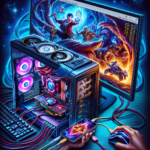 Cara Main Mobile Legend di PC dengan Lancar dan Tanpa Lag