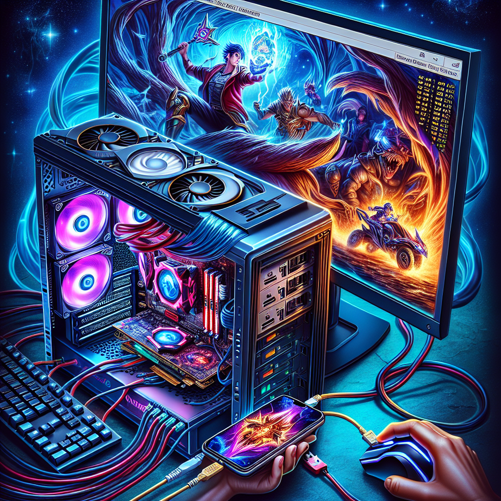 Cara Main Mobile Legend di PC dengan Lancar dan Tanpa Lag