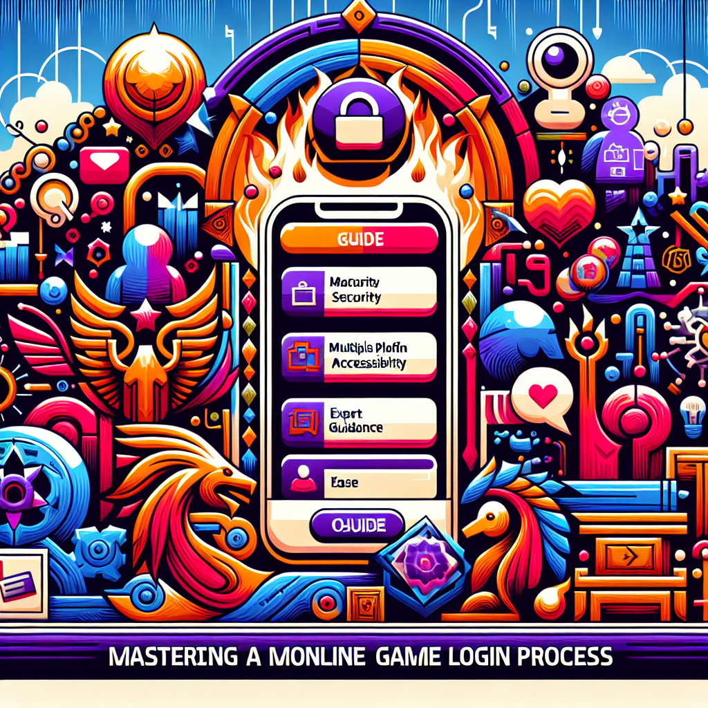 Mastering Your Mobile Legends Login: A Comprehensive Guide