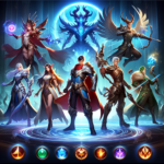 Mastering Hero Strategies in Mobile Legends