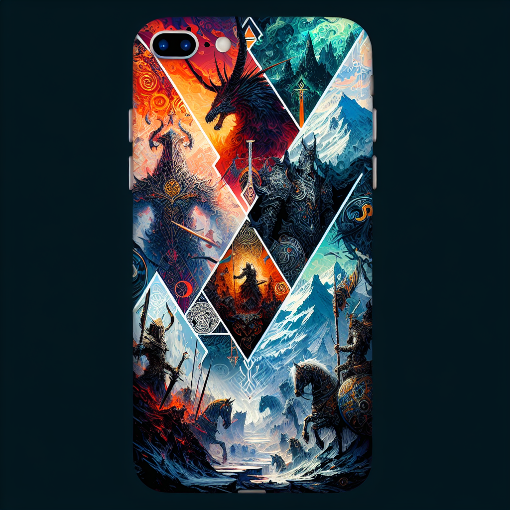 Ultimate HD Mobile Legend Wallpapers for Your Phone