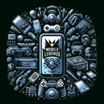 Ultimate Collection of Mobile Legends HD Logos for Gamers Everywhere