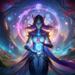 Exploring the Lore and Abilities of Mobile Legends' Hero Nama