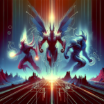 Epic Showdown: Clash of Titans in the Latest Mobile Legends Tournament