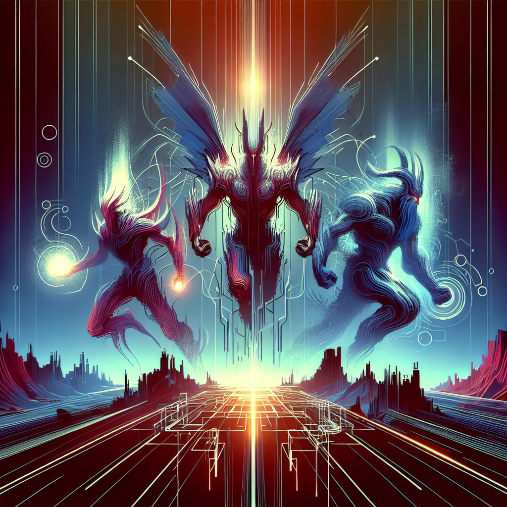 Epic Showdown: Clash of Titans in the Latest Mobile Legends Tournament