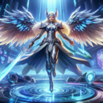 Freya's Dominance: How the Valkyrie Conquered the Mobile Legends Arena