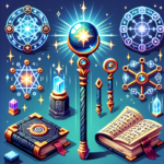 Mage Mastery in Mobile Legends: Unlocking Arcane Potential