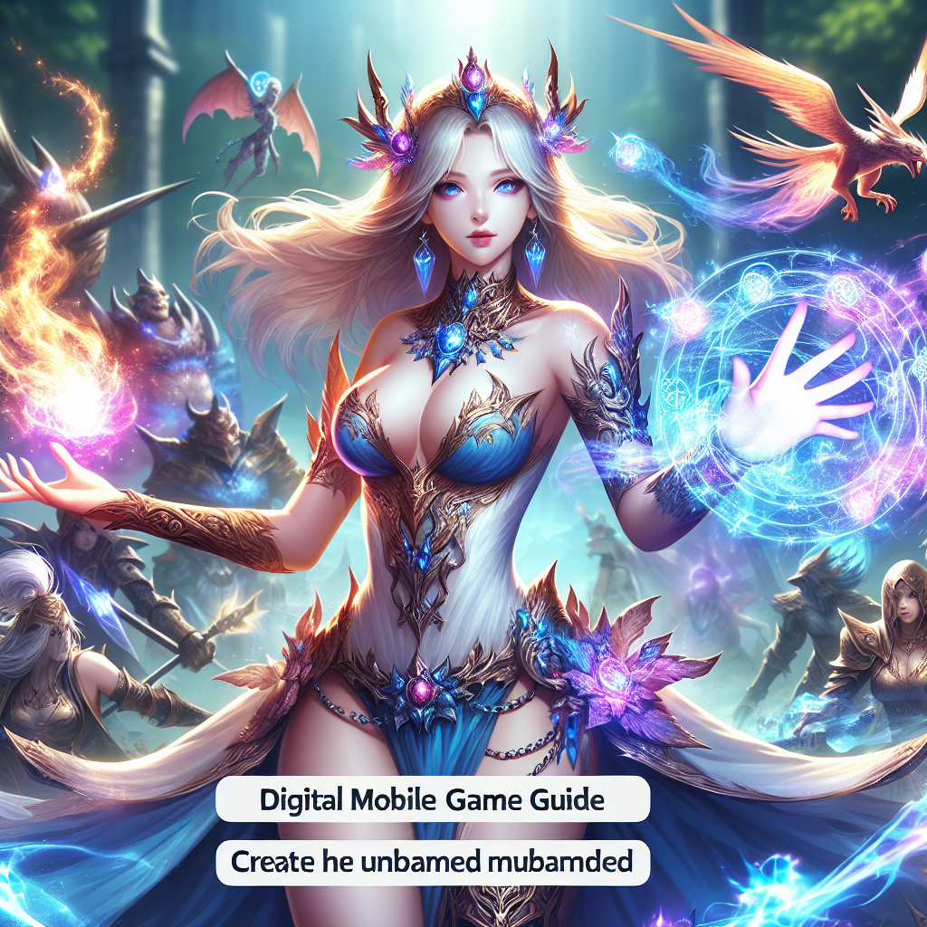Angela's Ultimate Guide: Mastering the Mobile Legends Enchantress