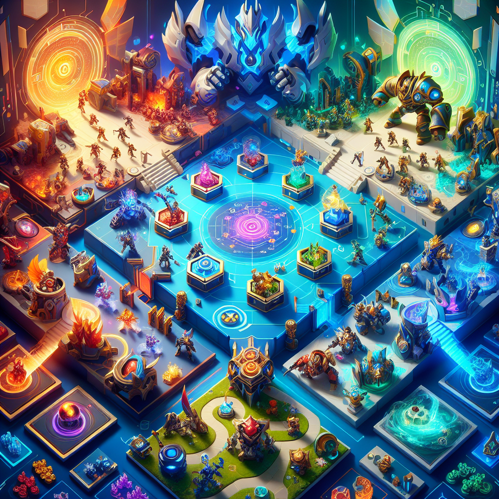Mobile Legends: Essential Tips and Tricks for New Players