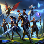 Mobile Legends Strategies: Mastering the Art of Team Fights