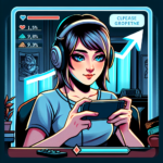 Cici's Rise in Mobile Legends: A Journey of Talent and Strategy