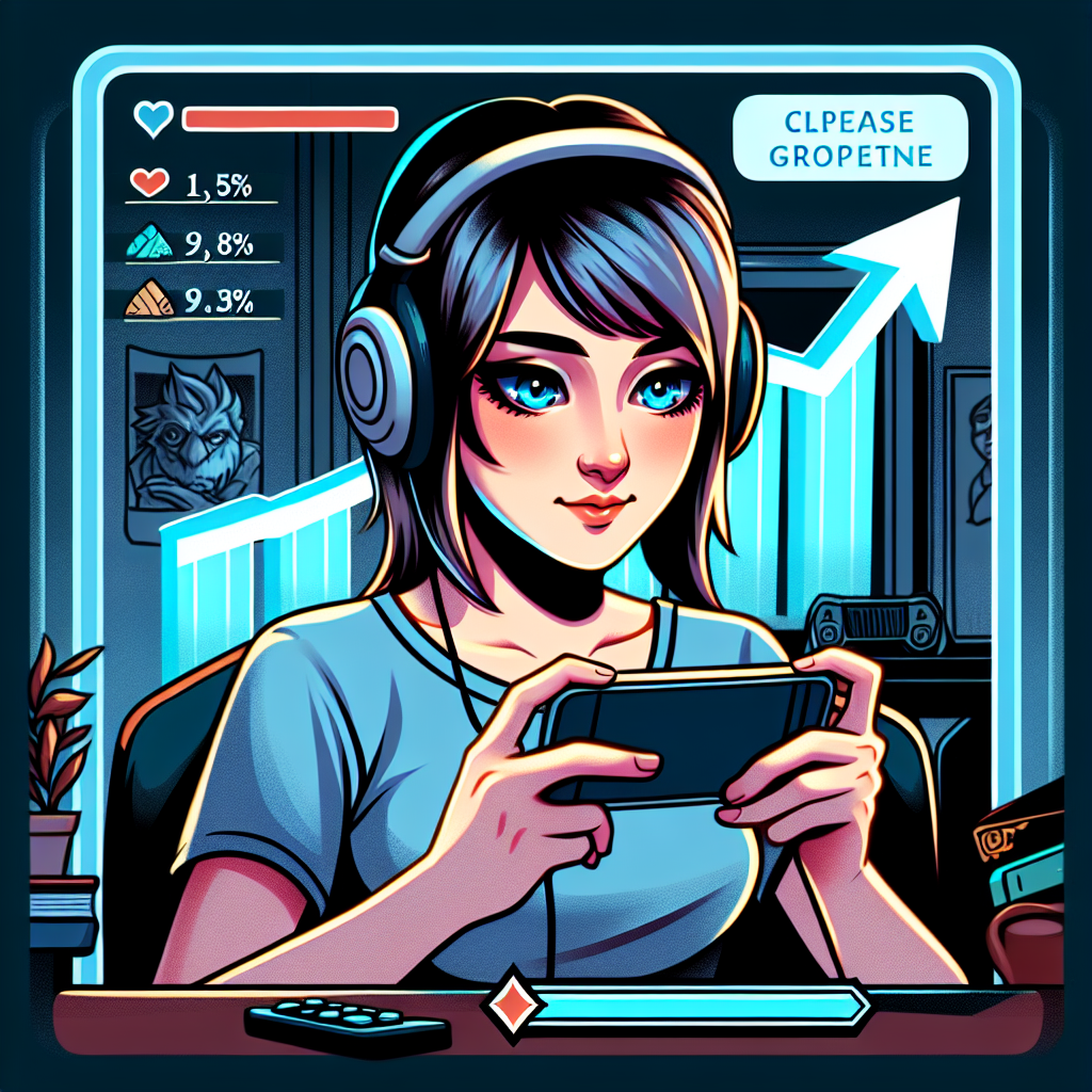 Cici's Rise in Mobile Legends: A Journey of Talent and Strategy