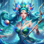 Kadita: The Ocean Goddess Making Waves in Mobile Legends