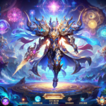 Keindahan Karakter dan Desain Gambar Hero Mobile Legends yang Memukau