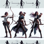 Miya's Evolution: The Journey from Marksman to Assassin in Mobile Legends