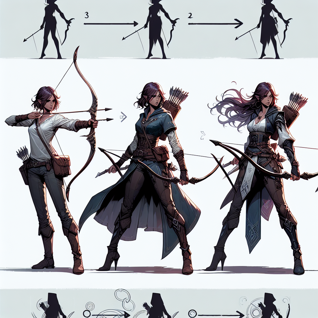 Miya's Evolution: The Journey from Marksman to Assassin in Mobile Legends