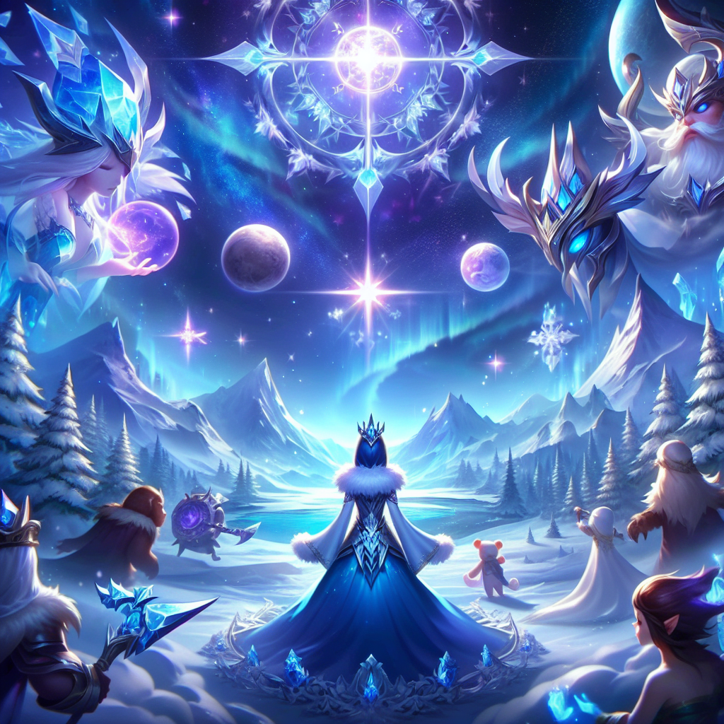 Mastering Aurora: Tips and Tricks for Dominating Mobile Legends