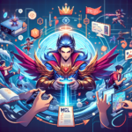 Strategi Terbaik untuk Menyaksikan MCL di Mobile Legends Rahasia Meningkatkan Skill MCL di Mobile Legends Tips dan Trik Juara MCL dalam Mobile Legends Peran Vital MCL dalam Ekosistem Mobile Legends MCL di Mobile Legends: Arena Persaingan Sejati