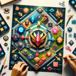 Emblem Optimization Strategies for Mobile Legends