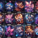 Unleashing Cosmic Powers: Mastering Zodiac Skins in Mobile Legends