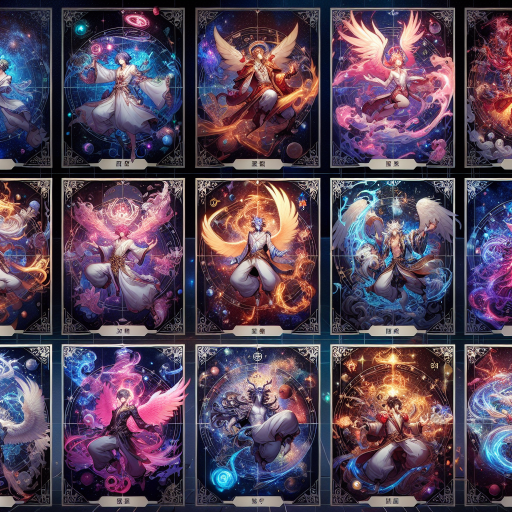 Unleashing Cosmic Powers: Mastering Zodiac Skins in Mobile Legends