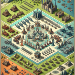 The Rise of Strategic Battles in Lords Mobile: An In-Depth Look at Multiplayer Tactics