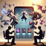 Panduan Tepat dalam Bertransaksi Jual Beli Skin Mobile Legends