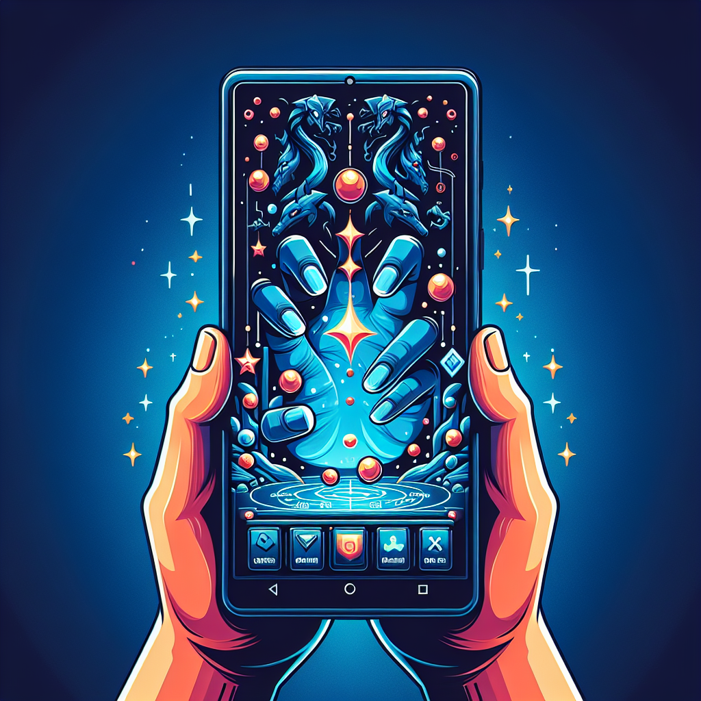 Tips and Tricks for Mastering Script Mobile Legends