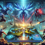 Johnson's Game-Changing Tactics in Mobile Legends