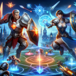 Mastering Tank Heroes in Mobile Legends: Tips and Strategies