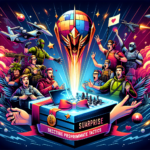 Juara M5 Mobile Legend 2023: Kejutan dan Strategi Tim Unggulan