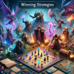 Strategi Jitu Para Pemain Mobile Legends dalam Meraih Kemenangan Terus Menerus